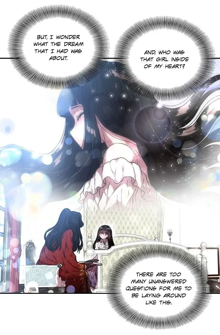 I was born as the Demon Lord’s daughter chapter 21 - page 16